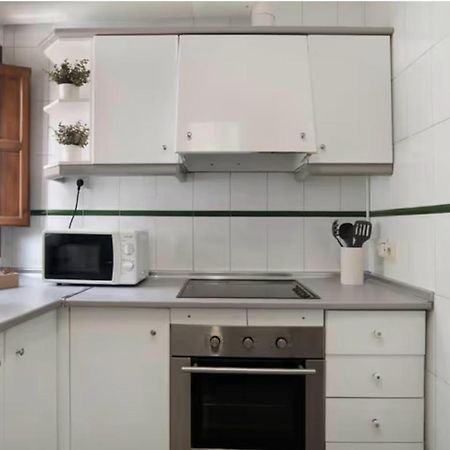 Apartamento Cataleya Ронда Экстерьер фото