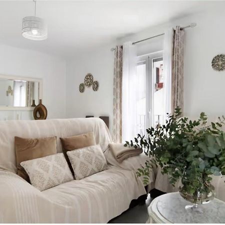Apartamento Cataleya Ронда Экстерьер фото