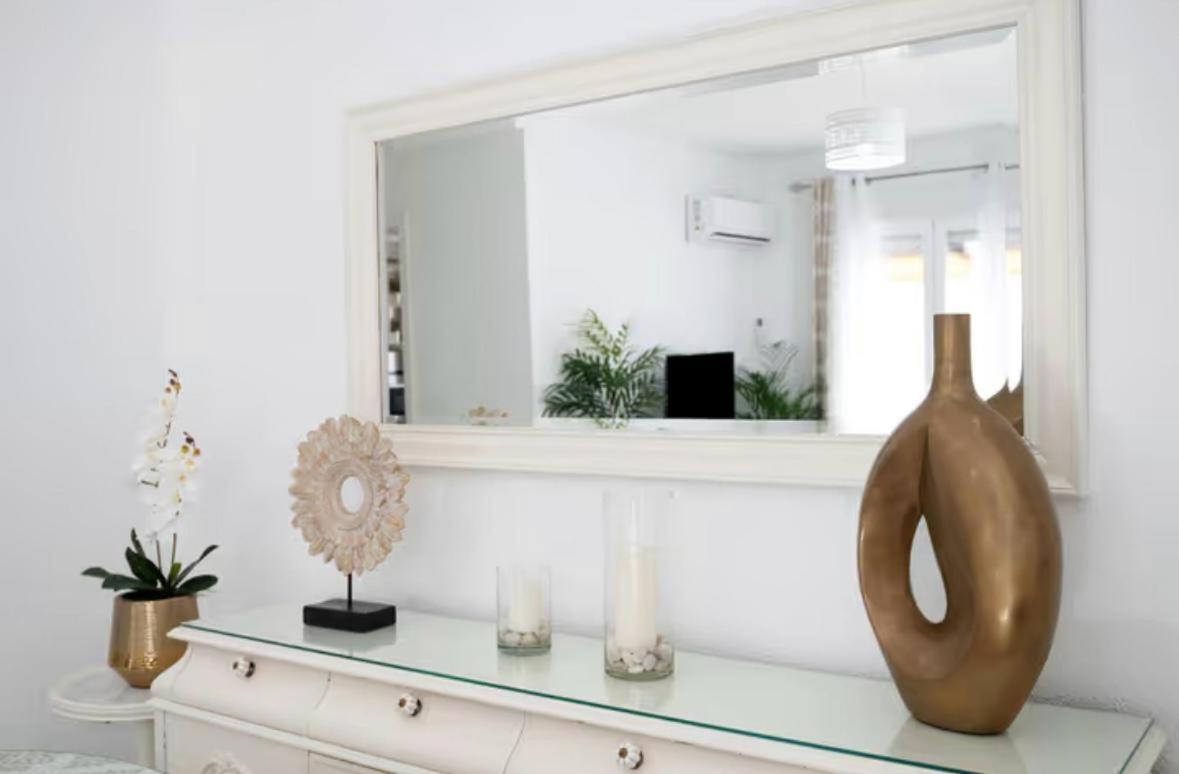 Apartamento Cataleya Ронда Экстерьер фото