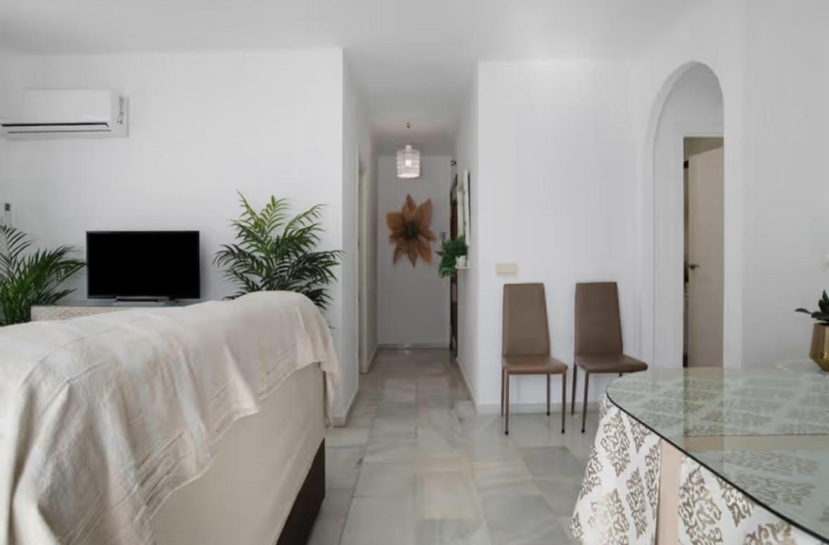 Apartamento Cataleya Ронда Экстерьер фото