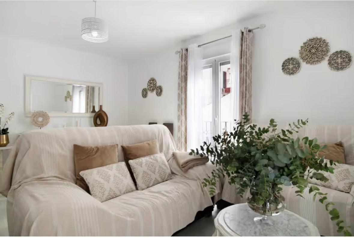 Apartamento Cataleya Ронда Экстерьер фото