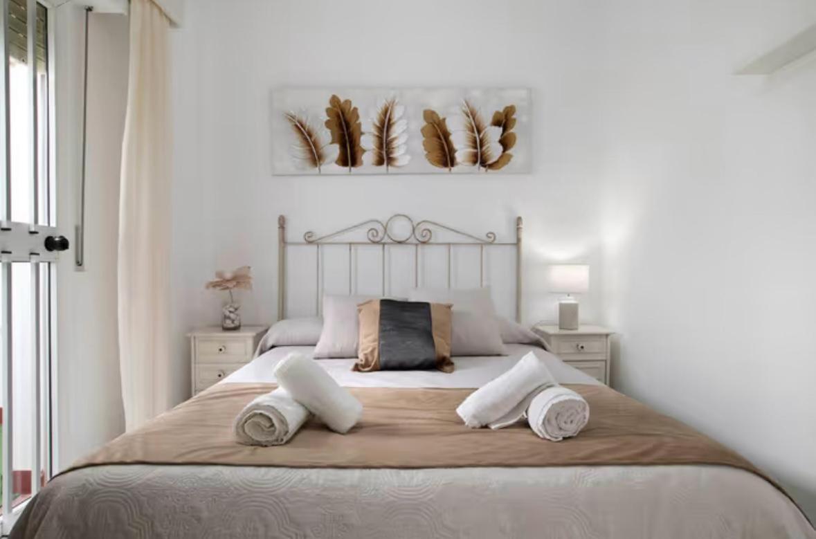 Apartamento Cataleya Ронда Экстерьер фото