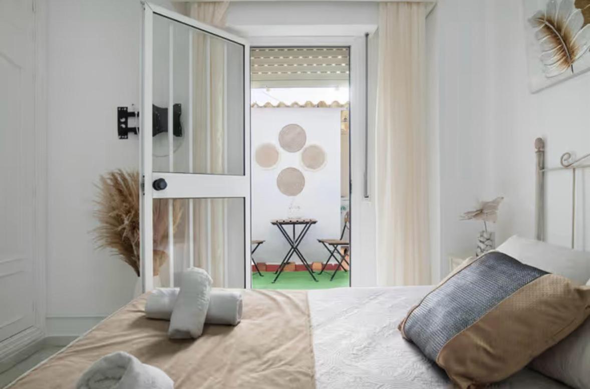 Apartamento Cataleya Ронда Экстерьер фото