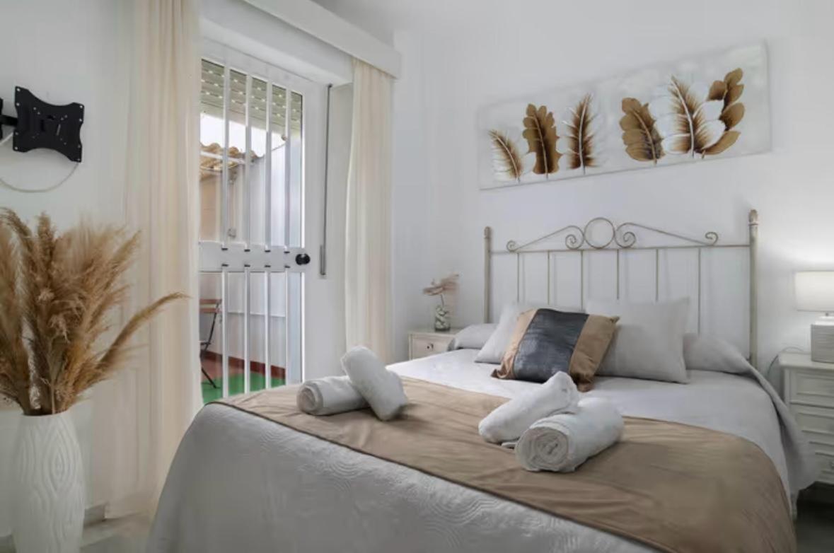 Apartamento Cataleya Ронда Экстерьер фото