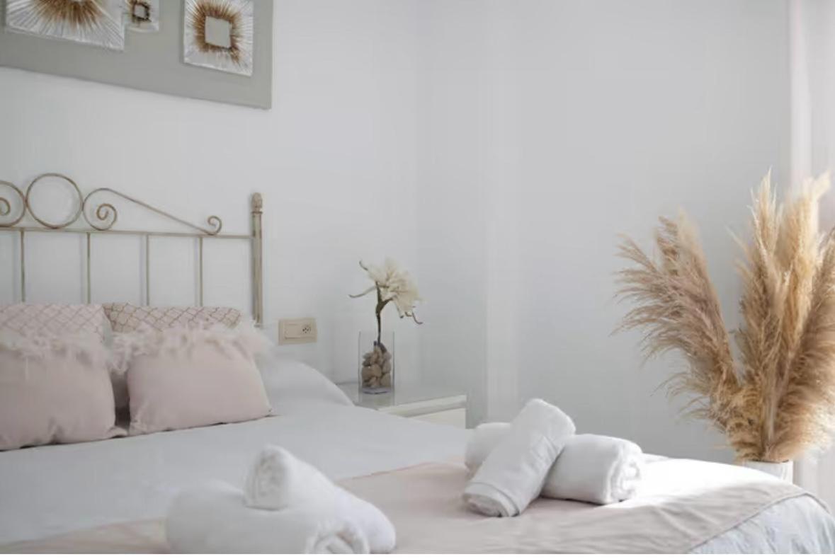 Apartamento Cataleya Ронда Экстерьер фото