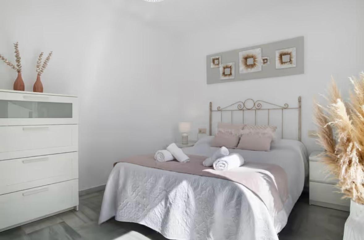 Apartamento Cataleya Ронда Экстерьер фото